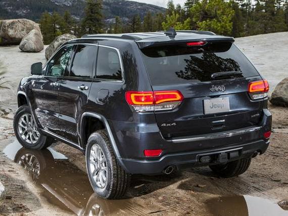 JEEP GRAND CHEROKEE 2014 1C4RJFAG6EC421889 image